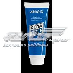 Мастило гальмівних систем 8DX355370011 HELLA