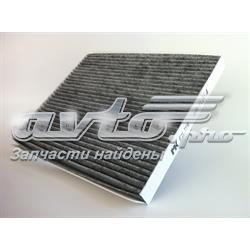 Повітряний фільтр салону MK Filter MFCK0100