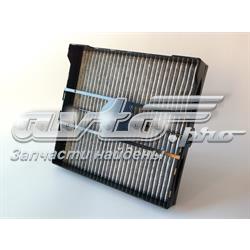 Фільтр повітряний обігрівача MK Filter MFCK0683 ціна, від 5.92 USD