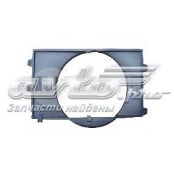Купити Дифузор (кожух) радіатора охолодження Mercedes Sprinter I 3-t 903