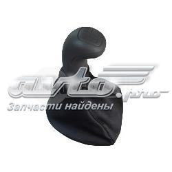 A6382680197 Mercedes Чохол на важіль коробки передач