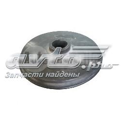 Купити A6383240084 Mercedes Проставка (гумове кільце) пружини задньої, нижня