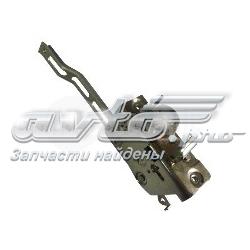 Замок передньої двері, правої 7207 Autotechteile