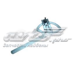 Склопідйомник передньої лівої двері 7214 Autotechteile