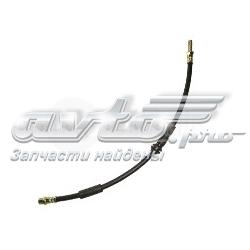 Шланг гальмівний передній Autotechteile 611001 ціна, від 7.57 USD