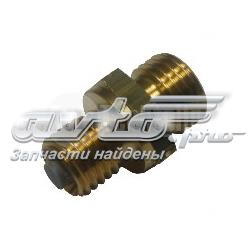 0760 Autotechteile Штуцер з'єднувальний корпусу паливного фільтра