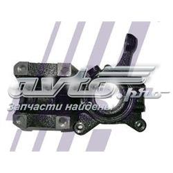 Купити FT13516 Fast Кулак поворотний передній правий