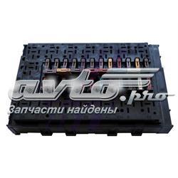 Блок запобіжників FT82201 Fast