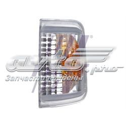 Покажчик повороту дзеркала, лівий Fast FT87079 ціна, від 5.40 USD