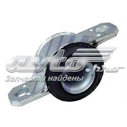 FT18012 Fast Сайлентблок переднього нижнього важеля