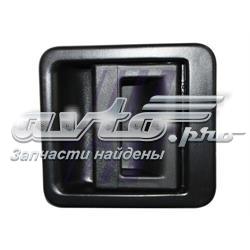 Ручка двері бічної/зсувної зовнішня права Fast FT94242 ціна, від 10.60 USD