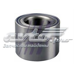 Комплект підшипник маточини передньої Fast FT21006 ціна, від 21.86 USD