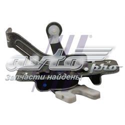 Замок дверей зсувних Fast FT95376