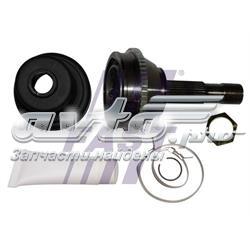 Граната колісна Fast FT25006K ціна, від 30.96 USD