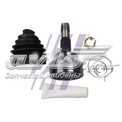Граната колісна Fast FT25078K ціна, від 39.43 USD