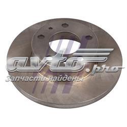 Диск переднього гальма Fast FT31032 ціна, від 32.33 USD