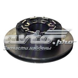 Купити FT31042 Fast Диск заднього гальма