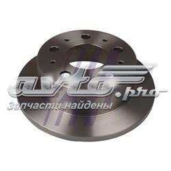 FT31096 Fast Дискові гальма