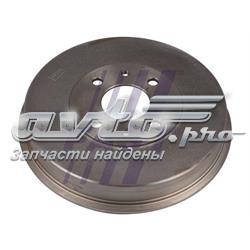 Барабан гальмівний задній Fast FT32006 ціна, від 35.09 USD