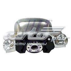 Купити FT52013 Fast Подушка (опора) двигуна, ліва задня