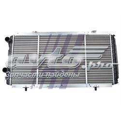Радіатор основний Fast FT55005 ціна, від 72.38 USD