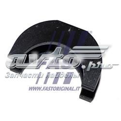  Втулка куліси Fiat Ducato 2