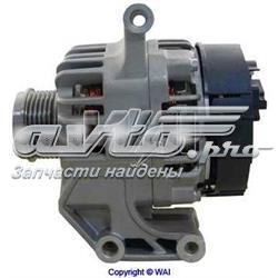 22795N WPS Авто генератор