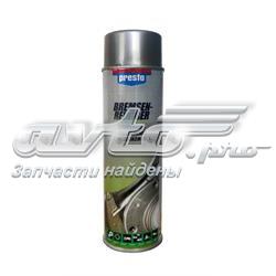 Очищувач гальмівних систем Presto 217609 ціна, від 4.83 USD