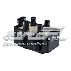Котушка запалювання SC0901 STARTVOLT