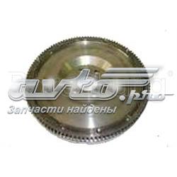 Купити B12719 Borsehung Маховик із зубчастим ободом в зборі