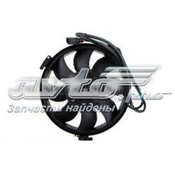 Вентилятор радіатора Borsehung B11487 ціна, від 42.97 USD