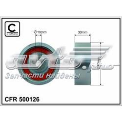 Ролик паразитний ГРМ 500126 Caffaro