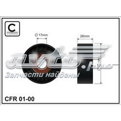 Натяжний ролик Caffaro 0100 ціна, від 7.97 USD