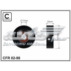 Натяжний ролик 0298 Caffaro
