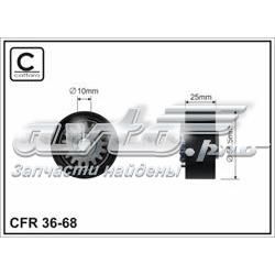 Натяжний ролик Caffaro 3668 ціна, від 16.47 USD