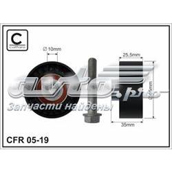 Натяжний ролик 0519 Caffaro