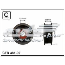 Натяжний ролик Caffaro 38100 ціна, від 20.00 USD