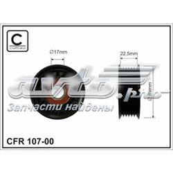 Натягувач приводного ременя Caffaro 10700 ціна, від 14.96 USD