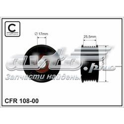 Купити 10800 Caffaro Натяжний ролик
