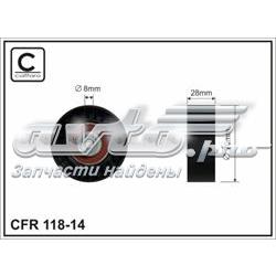 Натяжний ролик Caffaro 11814 ціна, від 11.86 USD