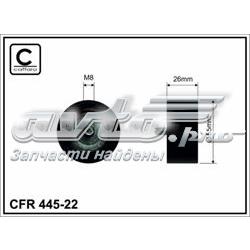 Ролик приводного ременя, паразитний Caffaro 44522 ціна, від 11.40 USD