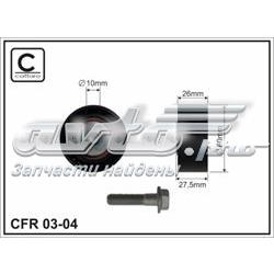 Купити 0304 Caffaro Натяжний ролик