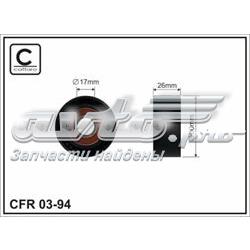 Купити 0394 Caffaro Натяжний ролик