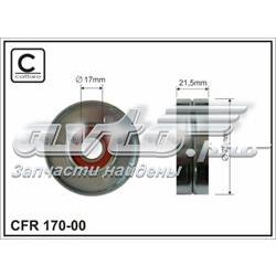 Купити 17000 Caffaro Натяжний ролик