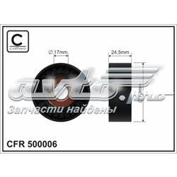 Натяжний ролик Caffaro 500006 ціна, від 9.36 USD