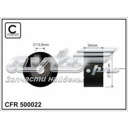Ролик приводного ременя, паразитний Caffaro 500022
