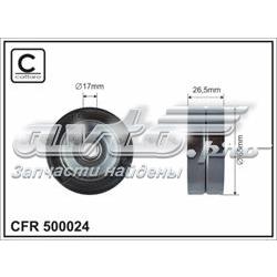 Натяжний ролик Caffaro 500024 ціна, від 10.82 USD