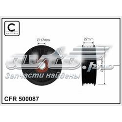 Натягувач приводного ременя Caffaro 500087 ціна, від 9.83 USD