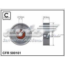 Ролик приводного ременя, паразитний 500161 Caffaro