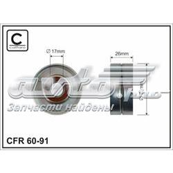 Натяжний ролик Caffaro 6091 ціна, від 9.58 USD